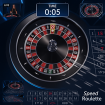 MonsterWin - Live Roulette von Evolution Gaming