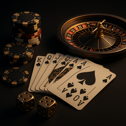Nolimit City - Casino Game Provider