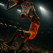 MonsterWin - Basketball Wetten - NBA und internationale Ligen