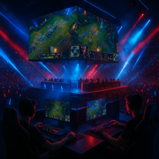 MonsterWin - eSports Wetten - CS:GO, Dota 2, League of Legends