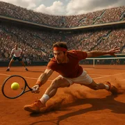 MonsterWin - Tennis Wetten - ATP und WTA